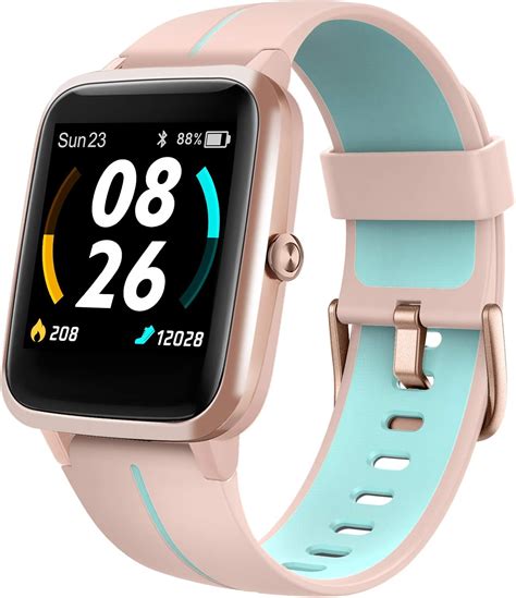 iphone compatible smart watch|cheap smartwatch compatible with iphone.